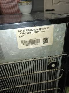 Pel Refrigerator 1100 LIFE PRO (Mini Fridge)