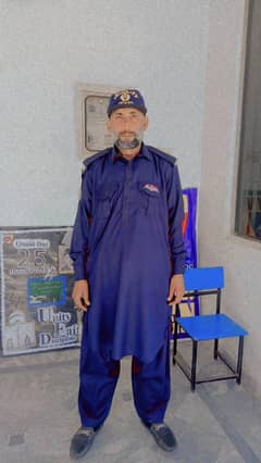 we need kob in schooll as security guard and aya ji