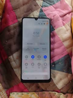 Samsung galaxy a31