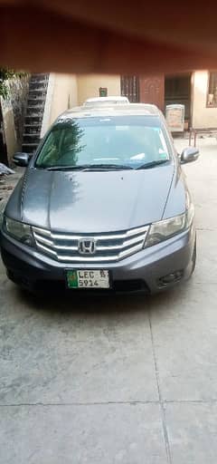 HONDA