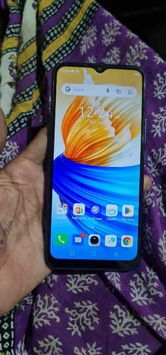 infinix smart 6 offical pta