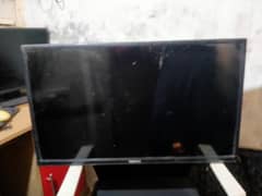 Toshiba 32inch Android