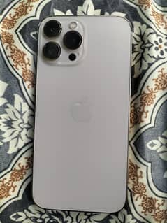 I Phone 13 Pro Max JV For Sale Urgent 6 Months Sim Working