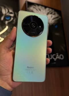 Redmi A3x