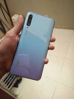 Huawei Y9s. . ONLY PHONE