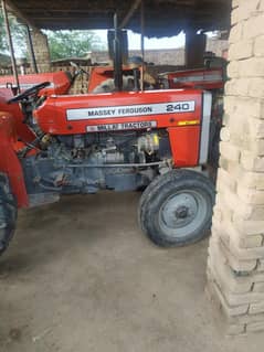 massey