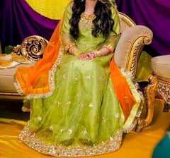 Mehndi