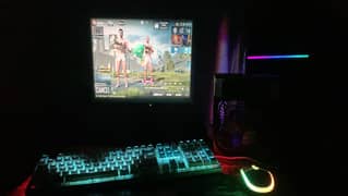 Totally gaming setups