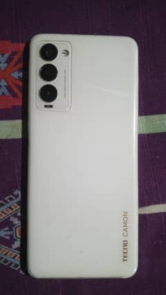 Tecno common 18T