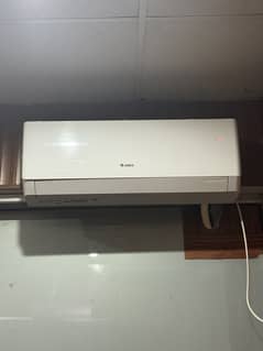 Gree 1 ton inverter AC
