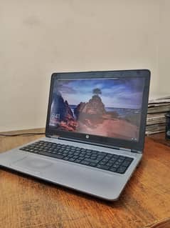 HP ProBook 650 G2 | Core i5 6th Gen | 8GB RAM | 500 GB HDD