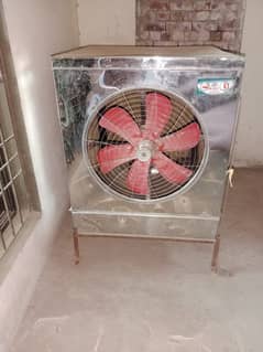 Air cooler
