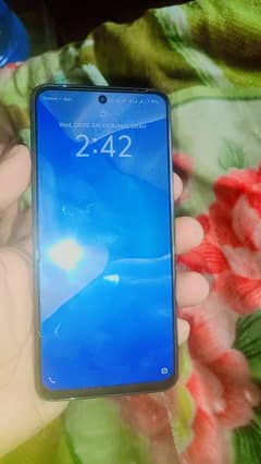 vivo y28 8plus8. . . 128