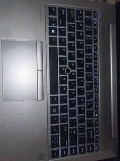 Hp Elitebook 840 G6 Core i 7 Gen (8) 8/256
