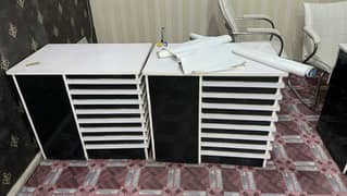 Office tables