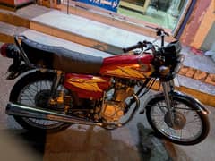 new condition