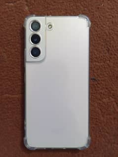 Galaxy S 22 Pink Gold 8/256 Non PTA