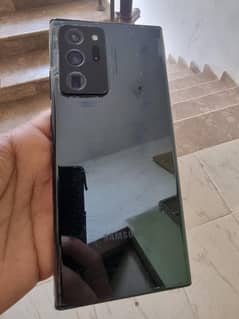 Samsung note 20 ultra 12/128