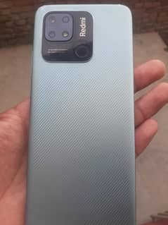 redmi