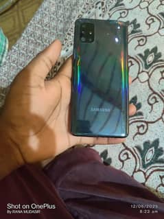 Samsung A51 6/128