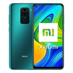redmi Note 9