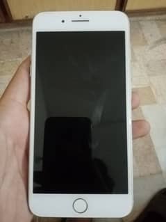 Iphone 7+ PTA Approved 128GB