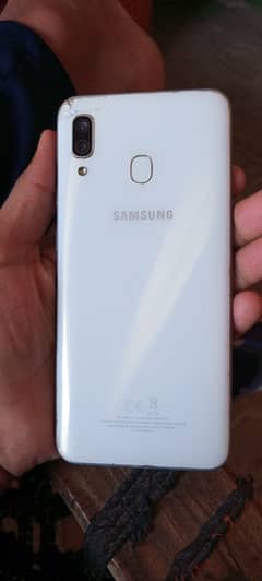 Samsung Galaxy a30 for sell
