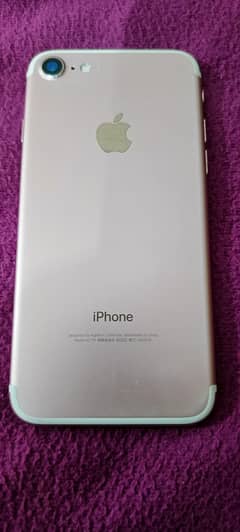 iPhone 7 non pta