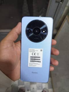 Redmi A3 For Sale || New Condition