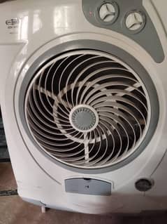 super Asia Cooler