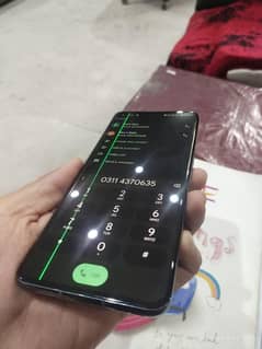 Oneplus 9pro online pta 8gb,256gb.