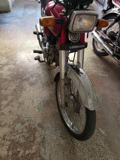 unionstar 2024 model no ni Laga Honda shape