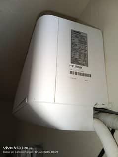 Hyundai AC