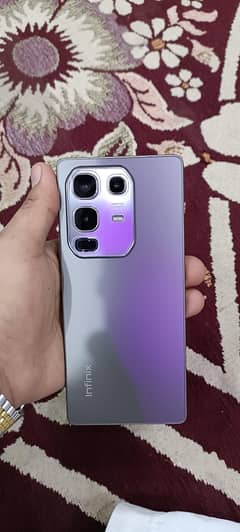 infinix Note 50
