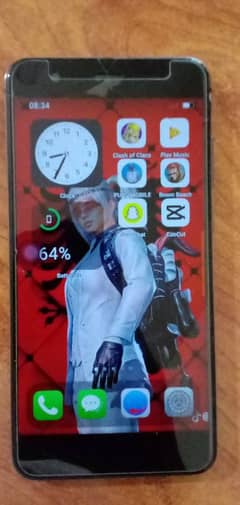 p10 lite 4\64