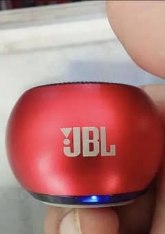 Jbl mini speaker