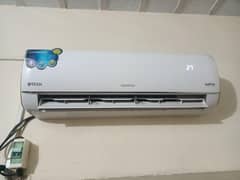Kenwood 1.5 Ac good condition