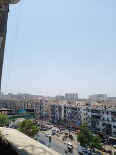 Flat for sale