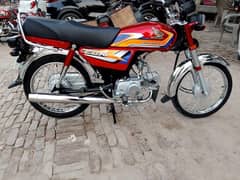 bike 3 month use bike ma koi masla ni ha # 03029815428. / 03016922623