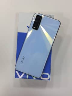 Vivo y20