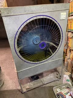 Air cooler for sale with cooler stand and biljli converter