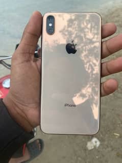 iphone xs max 256 GB