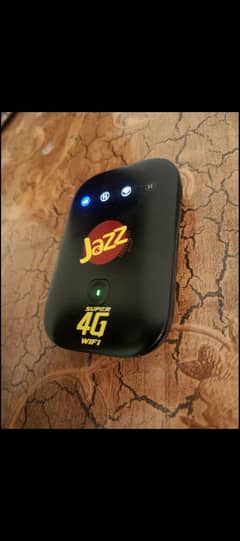 Zong ufone telenor jazz unlocked 4g internet wifi device 03448502692