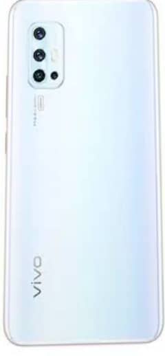 vivo v17