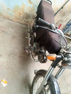 70 bike