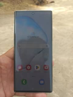 samsun note 10 offitial dual pta