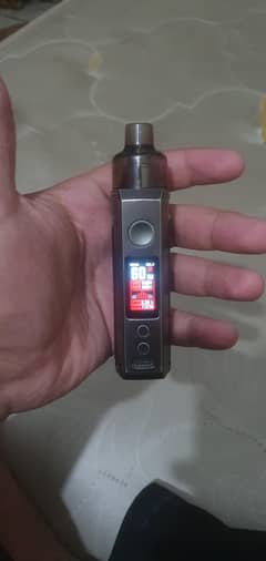 DRAG S VAPE