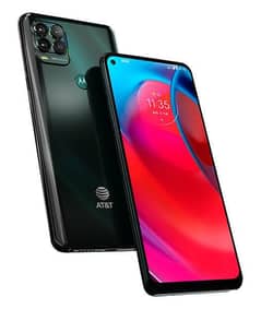 PUBG high quality gaming / 5g dual sim Used 10/10  back fingerprint