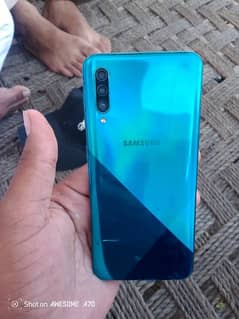 Samsung A30s 4gp 128gp 03120674744