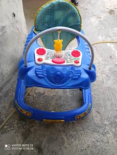 kidz walcar